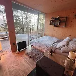 Tinyhouse Veranda Σπίτι διακοπών