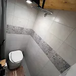 Tinyhouse Veranda Σπίτι διακοπών *