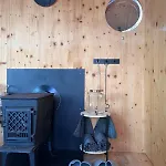 Tinyhouse Veranda *