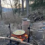 Σπίτι διακοπών Tinyhouse Veranda *