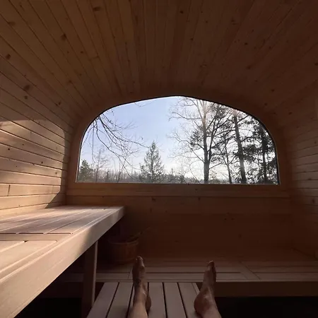 Tinyhouse Veranda Holiday home