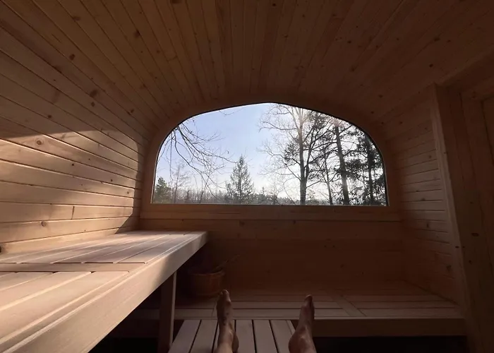 Tinyhouse Veranda Holiday home