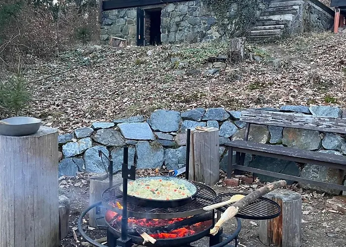 Tinyhouse Veranda Holiday home *